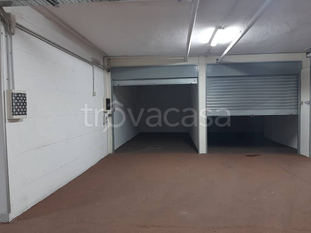 box auto in vendita a Mugnano di Napoli