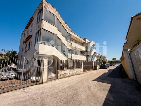 intera palazzina in vendita a Mugnano di Napoli
