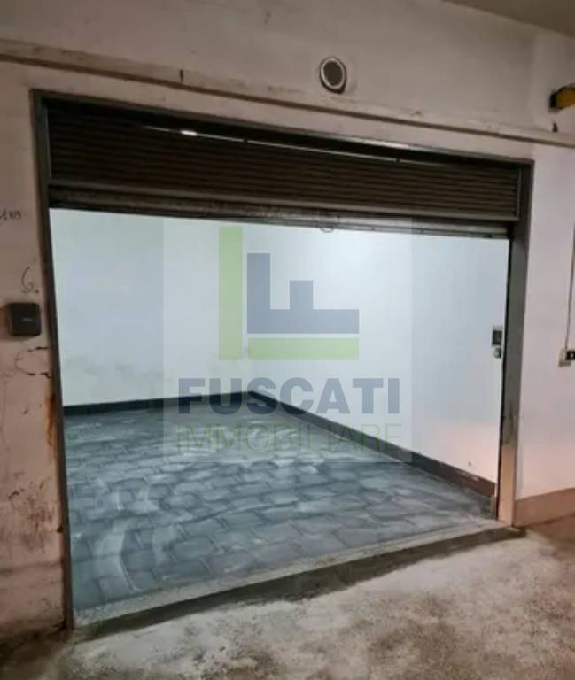 box auto in vendita a Mugnano di Napoli