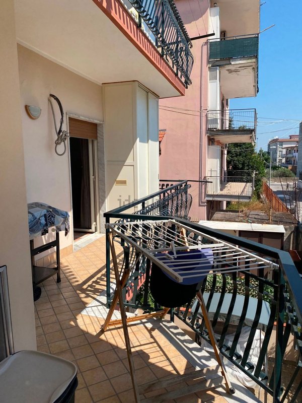 appartamento in vendita a Mugnano di Napoli