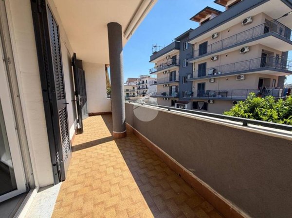 appartamento in vendita a Mugnano di Napoli