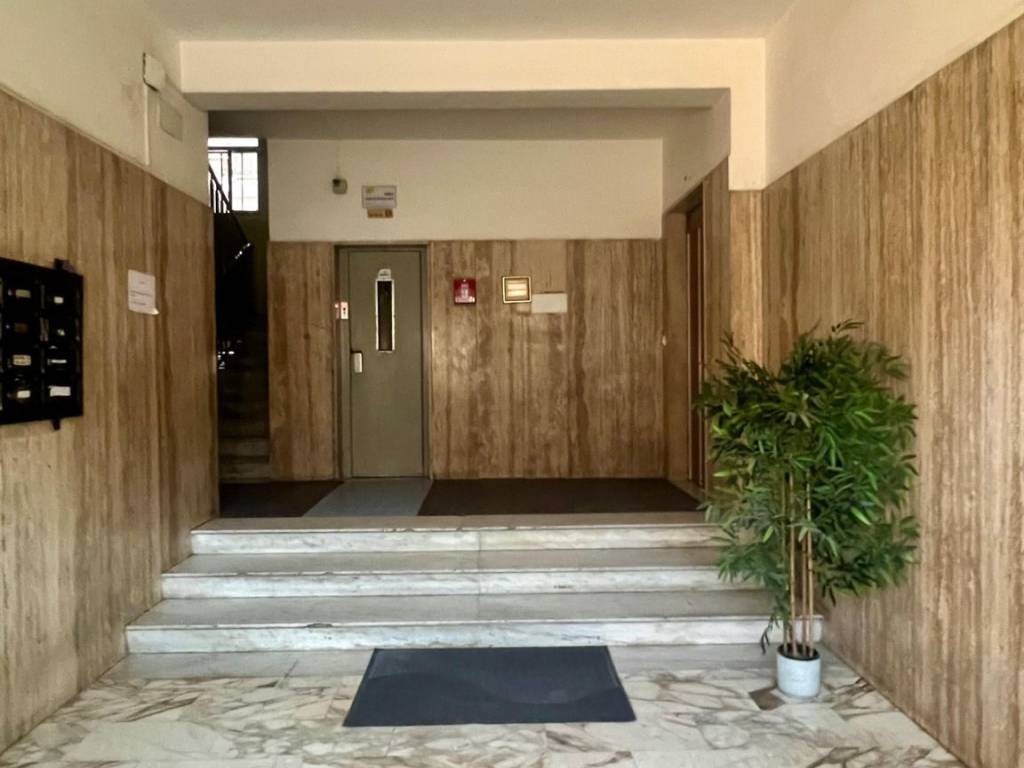 appartamento in vendita a Mugnano di Napoli