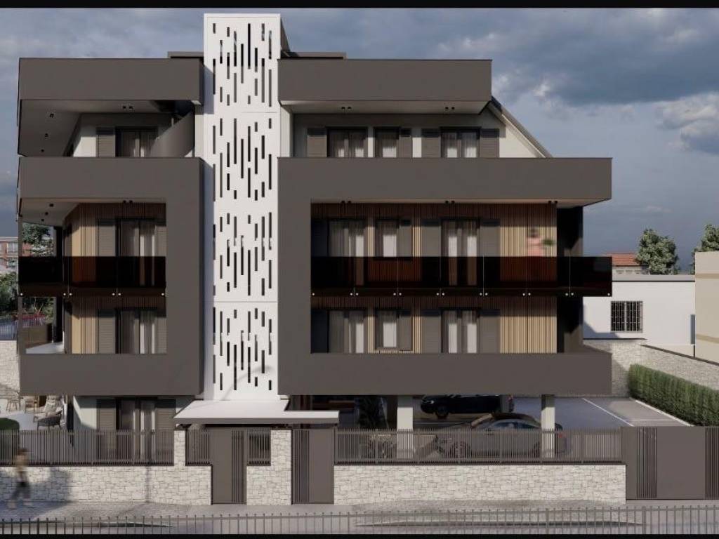 appartamento in vendita a Mugnano di Napoli