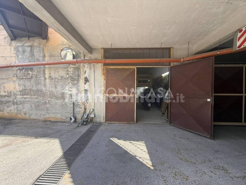appartamento in vendita a Mugnano di Napoli