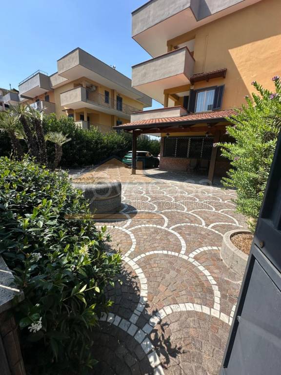casa indipendente in vendita a Mugnano di Napoli