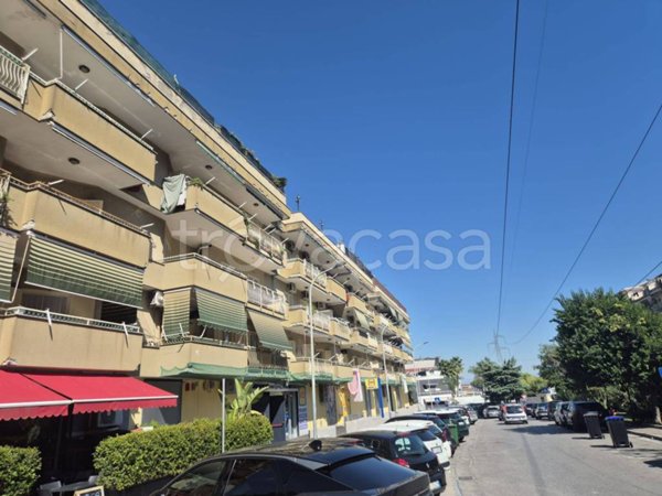 appartamento in vendita a Mugnano di Napoli