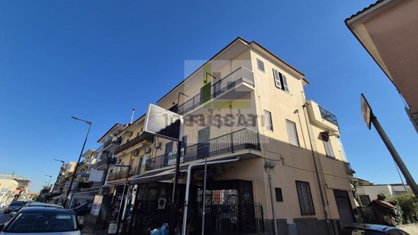 appartamento in vendita a Mugnano di Napoli