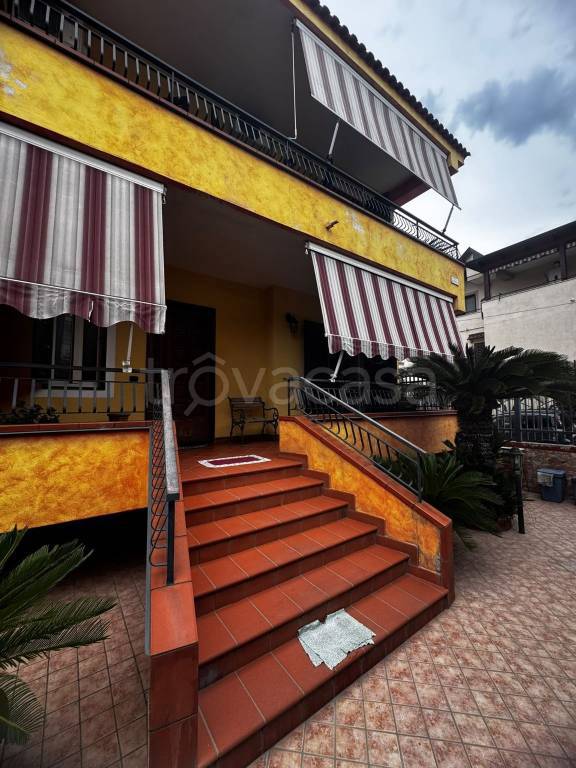 casa indipendente in vendita a Mugnano di Napoli