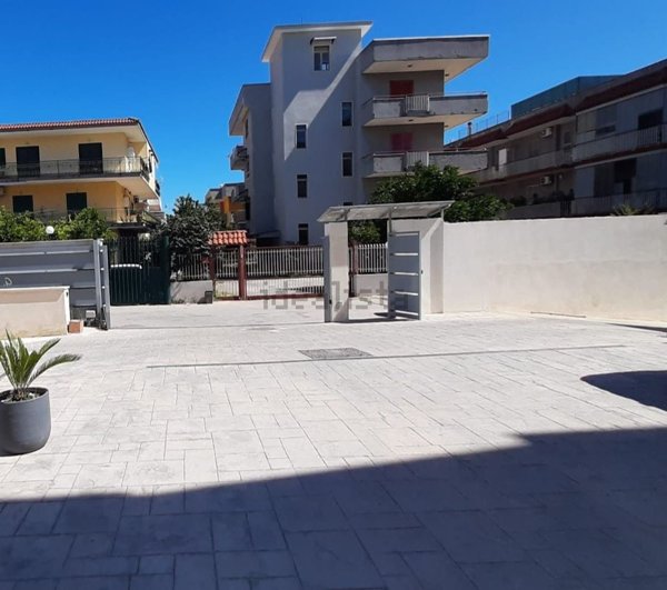 appartamento in vendita a Mugnano di Napoli