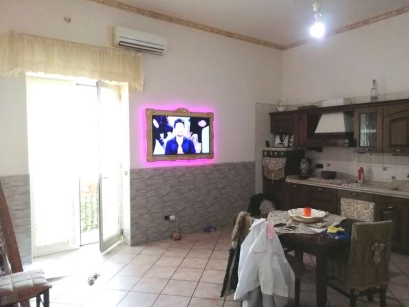 appartamento in vendita a Mugnano di Napoli