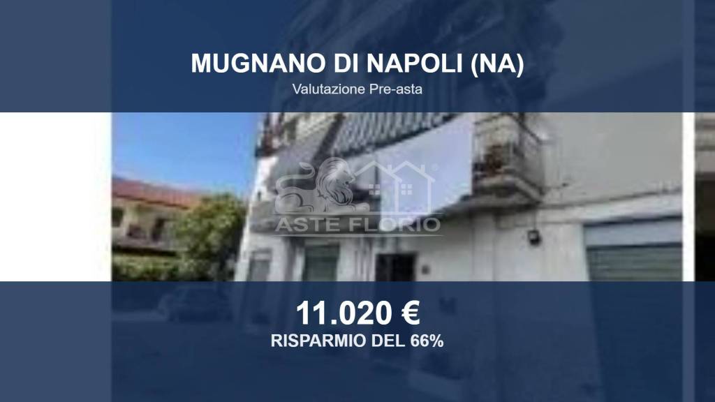 box auto in vendita a Mugnano di Napoli