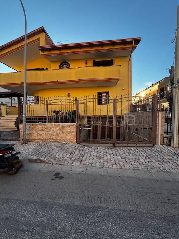 casa indipendente in vendita a Mugnano di Napoli