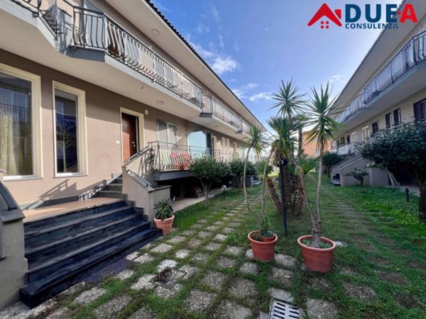 casa indipendente in vendita a Mugnano di Napoli