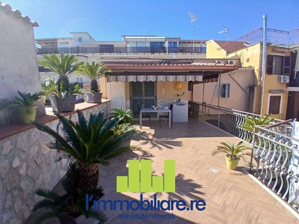 appartamento in vendita a Mugnano di Napoli