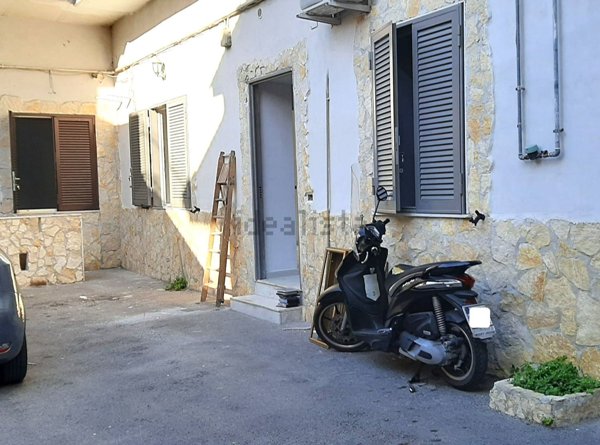 appartamento in vendita a Mugnano di Napoli