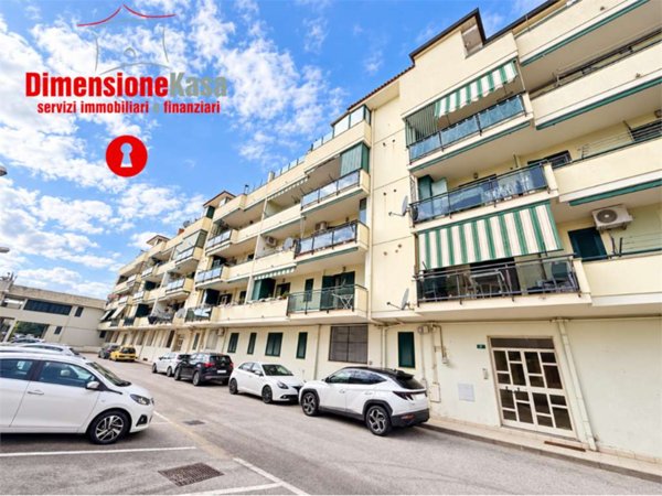 appartamento in vendita a Mugnano di Napoli