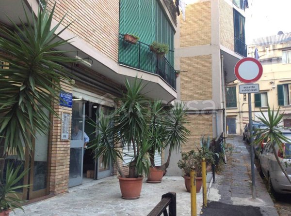 appartamento in vendita a Napoli in zona Stella