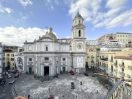 appartamento in vendita a Napoli in zona Stella