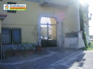appartamento in vendita a Napoli in zona Posillipo