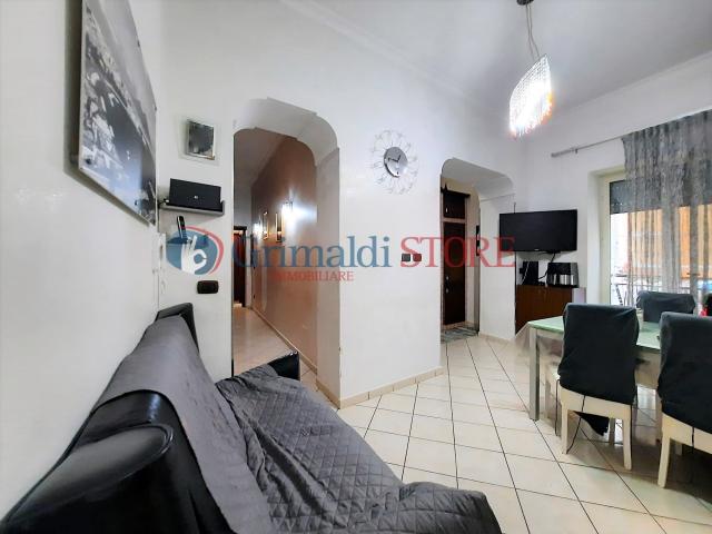 appartamento in vendita a Napoli in zona Pendino / San Giuseppe