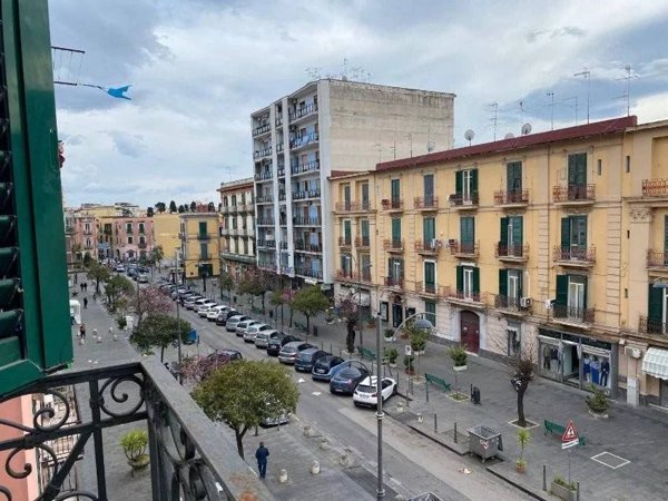 appartamento in vendita a Napoli in zona San Giovanni a Teduccio