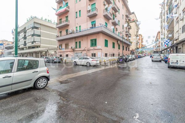 negozio in vendita a Napoli