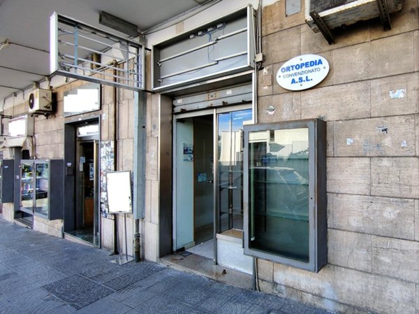 monolocale in vendita a Napoli
