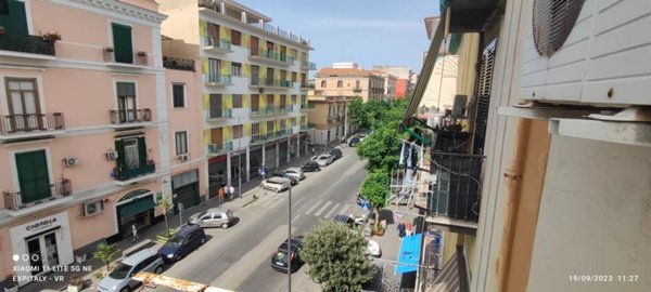 appartamento in vendita a Napoli in zona Capodichino