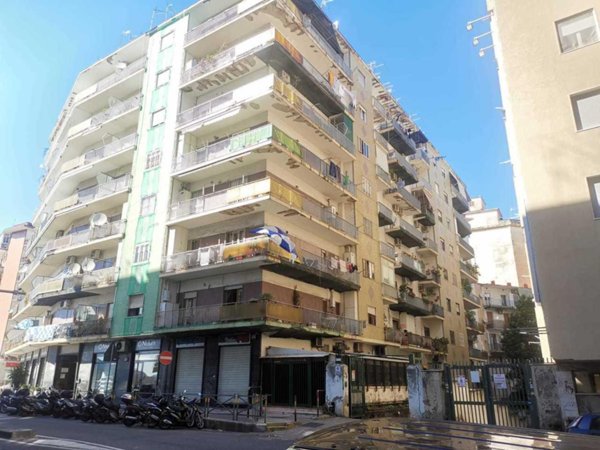 appartamento in vendita a Napoli in zona Vomero