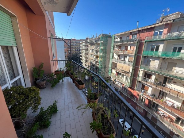 appartamento in vendita a Napoli in zona Montecalvario