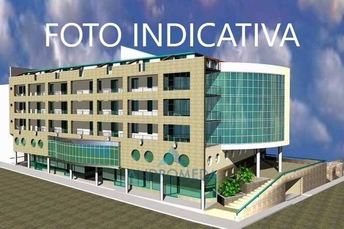 intera palazzina in vendita a Napoli in zona Capodimonte / Colli Aminei
