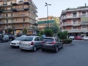 appartamento in vendita a Napoli in zona Vomero