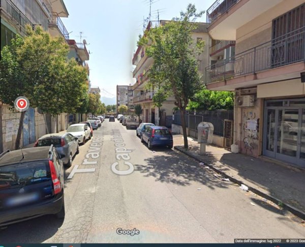 appartamento in vendita a Napoli in zona Capodichino