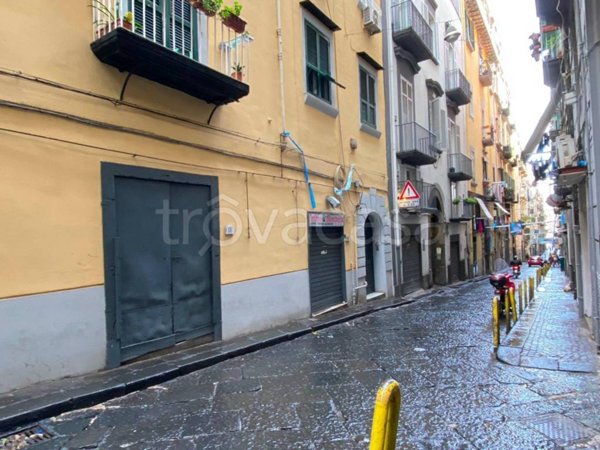 monolocale in vendita a Napoli