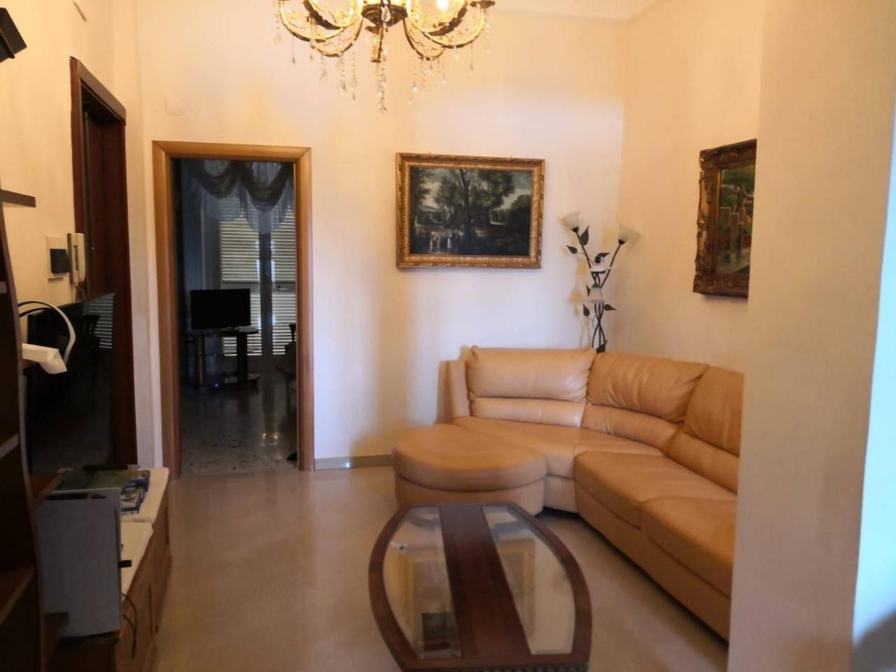 appartamento in vendita a Napoli in zona Chiaiano