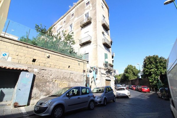 appartamento in vendita a Napoli in zona Miano