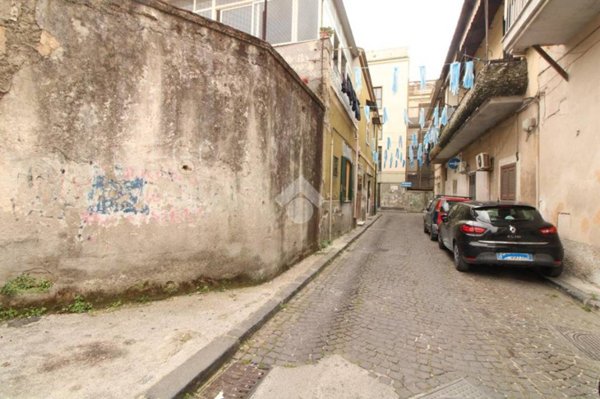 monolocale in vendita a Napoli in zona Secondigliano