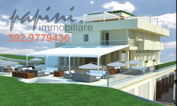 negozio in affitto a Napoli