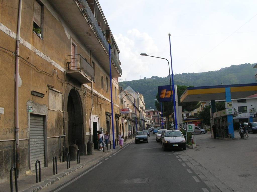 appartamento in vendita a Napoli in zona Pianura