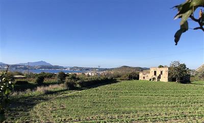 casa indipendente in vendita a Napoli