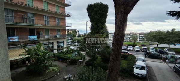 appartamento in vendita a Napoli in zona Arenella