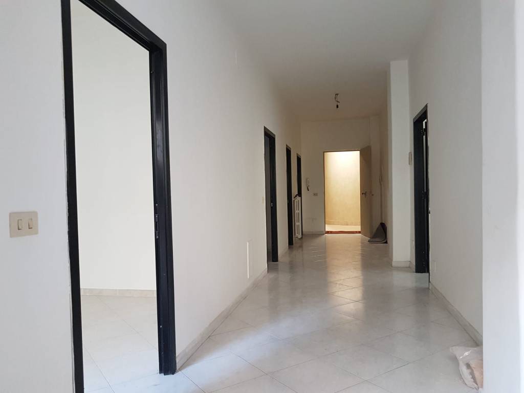 appartamento in vendita a Napoli in zona Arenella