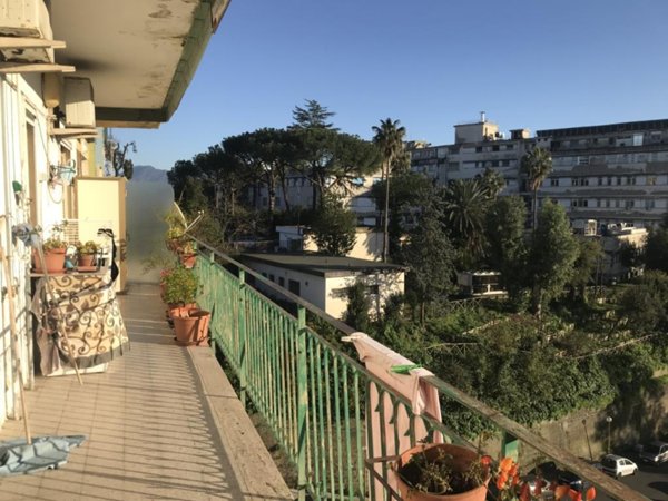 appartamento in vendita a Napoli in zona Capodimonte / Colli Aminei