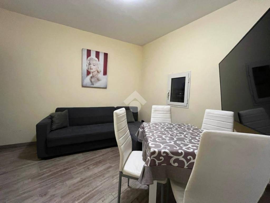 appartamento in vendita a Napoli in zona Miano