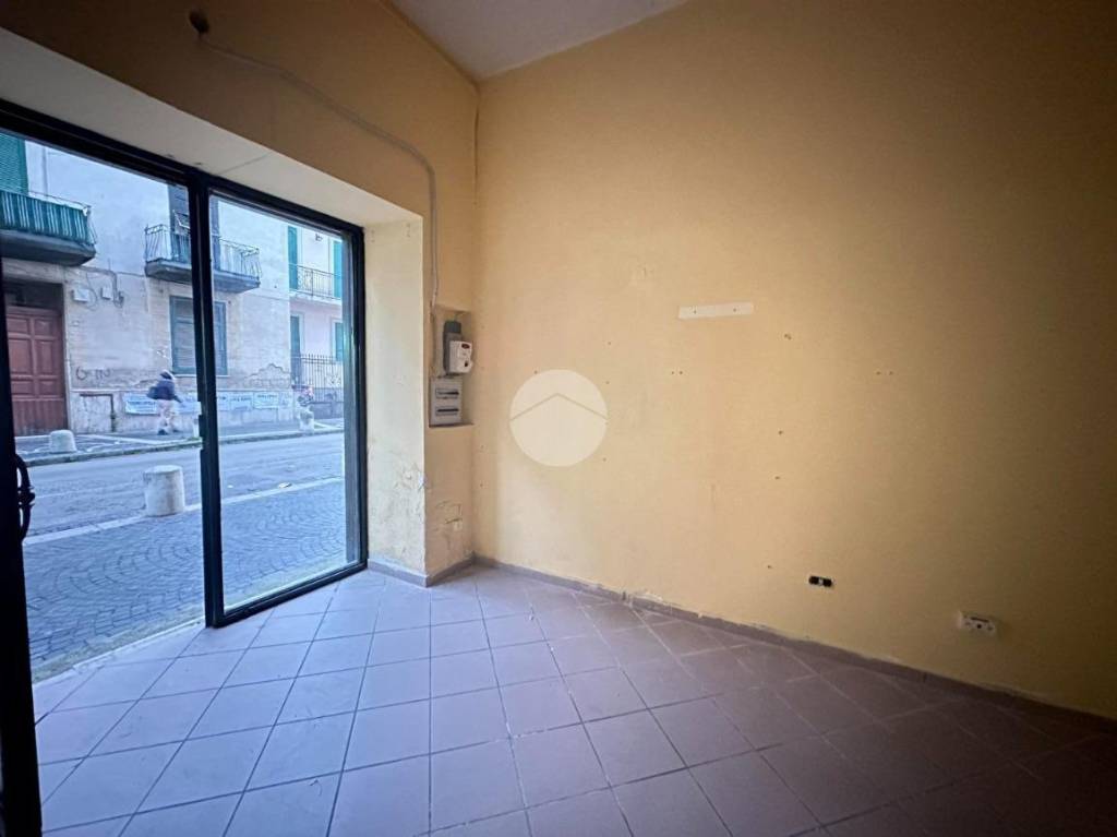 monolocale in vendita a Napoli in zona Secondigliano