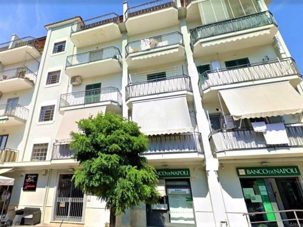 appartamento in vendita a Napoli in zona Soccavo