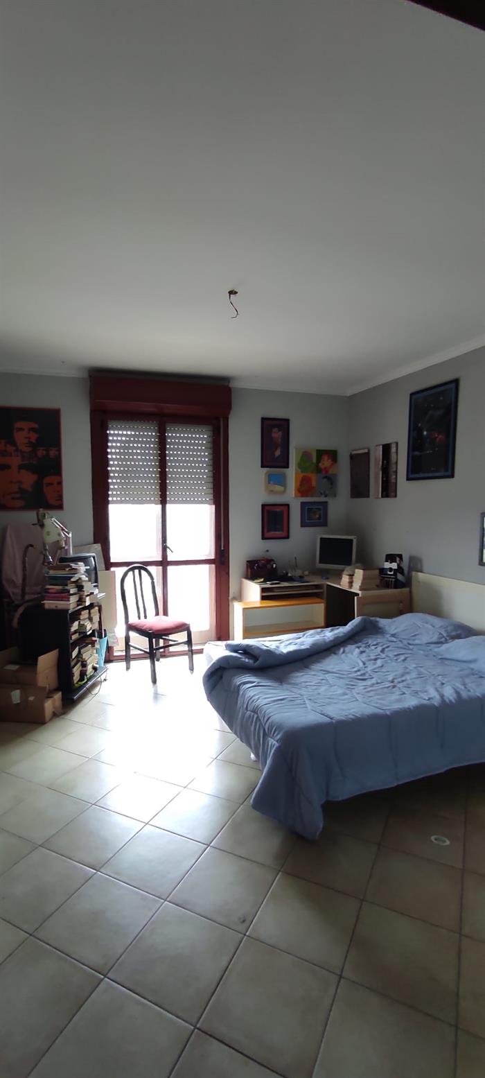 appartamento in vendita a Napoli in zona Piscinola