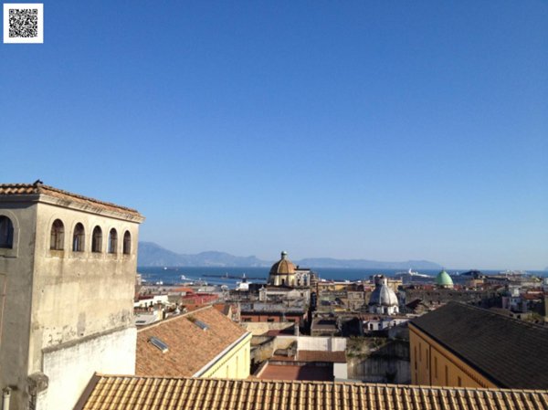 appartamento in vendita a Napoli in zona San Lorenzo