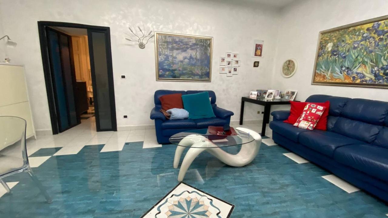 appartamento in vendita a Napoli in zona Ponticelli