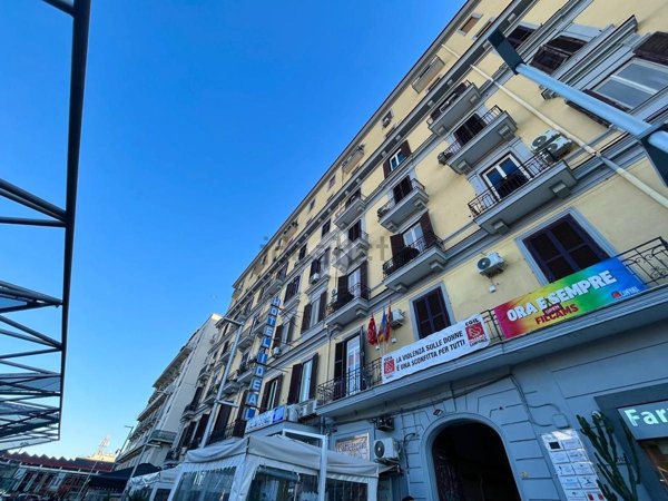 appartamento in vendita a Napoli in zona Pendino / San Giuseppe